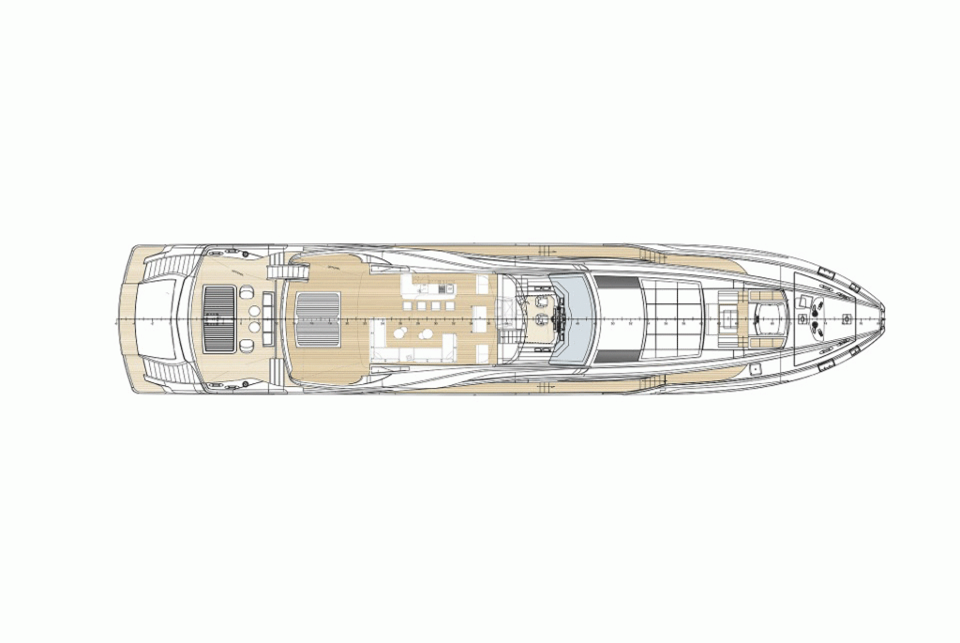 Pershing 140